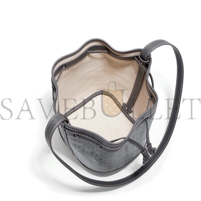 GOYARD PETIT FLOT BUCKET BAG PEFLOTPMLTY51CL51P (23*17*14.5cm)